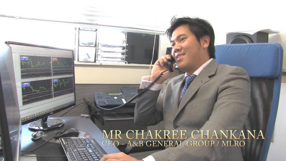 Best money-transfer company to Thailand