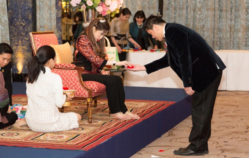 Meet Her Royal Highness Princess Chulabhorn