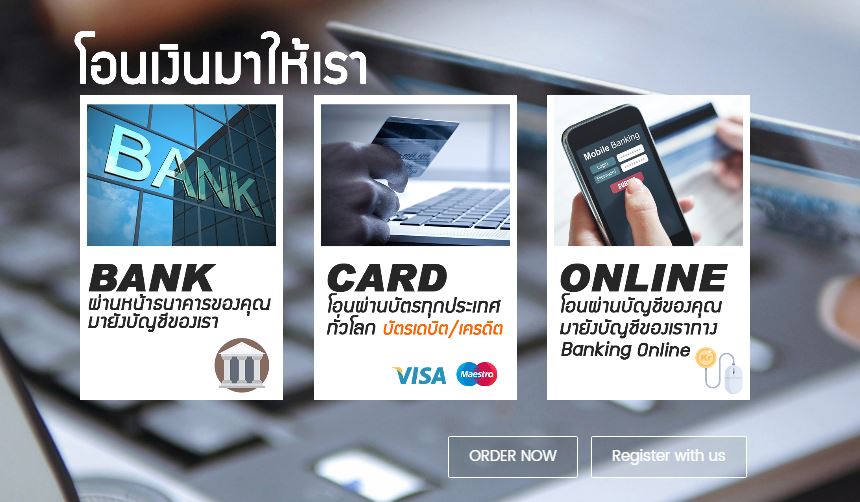 Modify new website and connect in B2B and E-Com